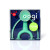 Moluk - Oogi Junior Glow in the dark
Oogi is an irresistibly tactile and wonderfully expressive new figure toy. With suction cup head, hands and feet, and long stretchy arms, it connects to any smooth surface.
Made from high-quality, food-grade silicone rubber.
Safe, durable and easy to clean. Dishwasher-safe