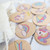 Unicorn Memory game

28 wooden printed discs

Children will enjoy matching the pictures and playing memory, or use the pictures to create stories.


Designed and made in Australia this 28 piece set has 14 different pairs of themed printed discs and comes in a printed calico bag for storage.

Great travel game or to take on holidays