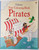 Usborne

First colouring book

Pirates

There are lots of jolly pirates, pirate ships and other pirate things to colour on every page of this fun book.