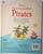 Usborne

First colouring book

Pirates

There are lots of jolly pirates, pirate ships and other pirate things to colour on every page of this fun book.