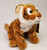Soft Plush Tiger Baby

Cute national geographic Tiger baby

Perfect for your animal collection