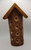Wooden Lady Bug House
Nice addition to your yard, or your fairy garden.
Help children to explore nature. The Lady bug house will encourage bugs and insects into your garden.
Ages 3 years+