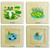 From the tadpole to the frog


Discover a new step in the life cycle with this 4 layer puzzle

approx 18cm x 18xm

Ages 3 years+