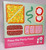 A co-operative game about classic Australian party food, enjoy playing with all the family
Throwback to 1989 and dig in to your all-time favourite party food! There’s fairy bread, lamingtons, green snakes and more. Working together, the players need to collect their favourite treats and share them with their friends at the right time. But watch out, Ziggy the mischievous puppy is trying to grab food off the table! If you can outscore him as a team you will all win the game together. A co-operative game about classic Australian party food, enjoy playing with all the family
Throwback to 1989 and dig in to your all-time favourite party food! There’s fairy bread, lamingtons, green snakes and more. Working together, the players need to collect their favourite treats and share them with their friends at the right time. But watch out, Ziggy the mischievous puppy is trying to grab food off the table! If you can outscore him as a team you will all win the game together.