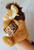 Lion Hand Puppet
Plush Toy
Approx 25 cm
Puppets encourage language, social and emotional development. Boost creativity and gross motor skills
