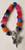 Cute Bracelet, perfect gift!
Features red and blue beads and fairy charm
Ages 3 years+