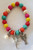 Cute Bracelet, perfect gift!
Features colourful beads and tinkerbel fairy and fairy charm
Ages 3 years+