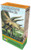 Excavate the skeleton and then assemble this museum quality replica.
The skeleton is made up of about 8 pieces and the paleontologist's tools (hammer and chisel) are included in the packaging.
Approx size of assembled dinosaur is 20 cm from head to tail.
Ages 8 and up. Excavate the skeleton and then assemble this museum quality replica.
The skeleton is made up of about 8 pieces and the paleontologist's tools (hammer and chisel) are included in the packaging.
Approx size of assembled dinosaur is 20 cm from head to tail.
Ages 8 and up.