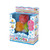 Lets play basketball in the bath, with sensory balls!
Simply attach the hoop to the side of your bath tub, or on the wall and watch your children have lots of fun dunking some hoops in the tub!
The three balls squirt water and are textured and tactile, perfect for stimulation of a child's sense of touch.
Ages 12 months+ Lets play basketball in the bath, with sensory balls!
Simply attach the hoop to the side of your bath tub, or on the wall and watch your children have lots of fun dunking some hoops in the tub!
The three balls squirt water and are textured and tactile, perfect for stimulation of a child's sense of touch.
Ages 12 months+