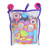 Turn bath time into playtime!
Have fun with this set of Silly Monster bath stickers.
How many different silly monsters can you make?
Made from chunky EVA foam, the pieces stick to the side of the bath tub or tiles when wet.
Contents - 30 bath stickers and 1 handy mesh storage bag with suction cups
Ages 3 years+ Turn bath time into playtime!
Have fun with this set of Silly Monster bath stickers.
How many different silly monsters can you make?
Made from chunky EVA foam, the pieces stick to the side of the bath tub or tiles when wet.
Contents - 30 bath stickers and 1 handy mesh storage bag with suction cups
Ages 3 years+