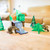 Go for a walk on the wild side! 
The new Forest Animals 25-Piece set is designed to discover hours of screen-free fun and imaginative play possibilities.
Kids can explore the wonderful wilderness with four forest animal friends as they play together amongst the towering trees and bubbling streams.
Includes four forest animal friends: Raccoon, Owl, Bear, and Deer.
First-ever tree, leaf, and stream pieces: These unique additions help bring new build ideas to life
The set is compatible with all major brands of magnetic tiles