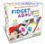 Click, Clack and Fidget to WIN! Love to fidget? Love to play games? You’ll love to FIDGETABOUTIT! Click the orbs in your fidget ball to quickly solve the puzzles revealed on the cards. Be ready for Dice Roll Challenges that can win you tons of points! Solve the most puzzles and collect the most points to win! Click, Clack and Fidget to WIN! Love to fidget? Love to play games? You’ll love to FIDGETABOUTIT! Click the orbs in your fidget ball to quickly solve the puzzles revealed on the cards. Be ready for Dice Roll Challenges that can win you tons of points! Solve the most puzzles and collect the most points to win!