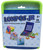 Puzzle play isn't just for the big kids anymore!
A fun single player brain-buiding puzzle game for children ages 4 years and over
Lonpos Jr. offers on-the-go spatial-reasoning fun with simple-to-follow instructions and large puzzle pieces, perfect for little hands.
Lonpos Jr. includes 60 multi level difficulty head scratching puzzle challenges that easily slide into the board for solo play.
All in one carry case included that stores the puzzle pieces, puzzle board and puzzle booklet.