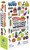 This mind boggling puzzle takes you to your favorite time of the week-end: the farmers market! But today’s trip might require a little bit more thinking than usual! Line up 8 challenge tiles to create two axes and each turn, position your ingredients at the intersection of 2 challenge requirements. At the end of the game check which rows and columns have the ingredients to complete the corresponding challenges and earn points! This mind boggling puzzle takes you to your favorite time of the week-end: the farmers market! But today’s trip might require a little bit more thinking than usual! Line up 8 challenge tiles to create two axes and each turn, position your ingredients at the intersection of 2 challenge requirements. At the end of the game check which rows and columns have the ingredients to complete the corresponding challenges and earn points!