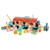 Meet our new otter family who live on the river in a beautiful canal boat called “Mallardeau,” named after their favorite mallard duck.
This charming wooden canal boat features delightful details like a little fishing rod at the back and a stripy straw that doubles up as a chimney.
The roof is removable, and the cabin can be lifted out. Inside, you’ll find a wood-burning stove, a matchbox drawer, a jam jar lid table with matchstick legs, three bottle tops, three knitted sleeping bags, a row of vegetables, mallard duck wall decor, a flowerpot, a coffee pot, and a jam pot.
Perfect for imaginative play, this canal boat encourages storytelling and creativity.
Ages 3 years+ Meet our new otter family who live on the river in a beautiful canal boat called “Mallardeau,” named after their favorite mallard duck.
This charming wooden canal boat features delightful details like a little fishing rod at the back and a stripy straw that doubles up as a chimney.
The roof is removable, and the cabin can be lifted out. Inside, you’ll find a wood-burning stove, a matchbox drawer, a jam jar lid table with matchstick legs, three bottle tops, three knitted sleeping bags, a row of vegetables, mallard duck wall decor, a flowerpot, a coffee pot, and a jam pot.
Perfect for imaginative play, this canal boat encourages storytelling and creativity.
Ages 3 years+