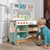 The Tender Leaf Mini Chef Kitchen Range is a delightful play kitchen that sparks creativity and culinary adventures.
This charming wooden kitchen features an oven, integral microwave, and plate rack, making it perfect for aspiring little chefs. But that’s not all! Here’s what makes it extra special:
Set includes
Two wicker baskets provide ample storage space for other pretend play food within the Mini Chef range.
Two wooden storage jars keep ingredients organized.
Three racks of herbs add a touch of freshness.
Three pretty plates for serving up imaginative meals.
A printed gingham potholder and mini chef tea towel.
Three cooking utensils for stirring, flipping, and sautéing.
A delightful two-part fish with garnishes in an oval fish pan.
And don’t forget to wash those little hands at the sink with the handy soap dispenser!
The lovely neutral colors blend seamlessly into any room, encouraging hours of imaginative play.
Ages 3 years+ The Tender Leaf Mini Chef Kitchen Range is a delightful play kitchen that sparks creativity and culinary adventures.
This charming wooden kitchen features an oven, integral microwave, and plate rack, making it perfect for aspiring little chefs. But that’s not all! Here’s what makes it extra special:
Set includes
Two wicker baskets provide ample storage space for other pretend play food within the Mini Chef range.
Two wooden storage jars keep ingredients organized.
Three racks of herbs add a touch of freshness.
Three pretty plates for serving up imaginative meals.
A printed gingham potholder and mini chef tea towel.
Three cooking utensils for stirring, flipping, and sautéing.
A delightful two-part fish with garnishes in an oval fish pan.
And don’t forget to wash those little hands at the sink with the handy soap dispenser!
The lovely neutral colors blend seamlessly into any room, encouraging hours of imaginative play.
Ages 3 years+