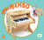 Let's make music!
A beautifully illustrated table top Animambo mini piano, by Djeco.
Featuring 18 keys, this electronic piano will help your child develop an early interest in music.
Children can use the scores to play 4 popular songs or compose their own pieces.
Each keyboard note has its own coloured sign that matches the signs on the score, making it easy for children aged 3 and over to play the tunes and start to enjoy music.
Requires 4 x AA batteries (not provided).
Ages 3 years+ Let's make music!
A beautifully illustrated table top Animambo mini piano, by Djeco.
Featuring 18 keys, this electronic piano will help your child develop an early interest in music.
Children can use the scores to play 4 popular songs or compose their own pieces.
Each keyboard note has its own coloured sign that matches the signs on the score, making it easy for children aged 3 and over to play the tunes and start to enjoy music.
Requires 4 x AA batteries (not provided).
Ages 3 years+