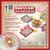 Lets introduce the Sushi Go Spin Some for Dim Sum board game – a delightful twist on the classic Sushi Go!
Collect sets of Dim Sum to score points. 
Spin, Pick, and Pass: Use Chopstick tokens to spin the tray and choose a different dish from the Spin Table. Collct sets of Dim Sums to score the most points and win!
But be careful not to run out of chopsticks or you will have to take an item you might not want!
Steamed Bun Squishy: Snag the Steamed Bun Squishy to spin the tray for free! Having the most squishy tokens earns you extra points.
Build Your Menu: Try to create the most valuable combinations of dishes.
For Ages 8 and Up: Fun for the whole family!
Quick Gameplay: Each game lasts about 20 minutes.
Get ready for a tasty strategy game with Sushi Go Spin Some for Dim Sum! Lets introduce the Sushi Go Spin Some for Dim Sum board game – a delightful twist on the classic Sushi Go!
Collect sets of Dim Sum to score points. 
Spin, Pick, and Pass: Use Chopstick tokens to spin the tray and choose a different dish from the Spin Table. Collct sets of Dim Sums to score the most points and win!
But be careful not to run out of chopsticks or you will have to take an item you might not want!
Steamed Bun Squishy: Snag the Steamed Bun Squishy to spin the tray for free! Having the most squishy tokens earns you extra points.
Build Your Menu: Try to create the most valuable combinations of dishes.
For Ages 8 and Up: Fun for the whole family!
Quick Gameplay: Each game lasts about 20 minutes.
Get ready for a tasty strategy game with Sushi Go Spin Some for Dim Sum!