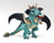 The Folkmanis Sky Dragon Hand Puppet is a mesmerizing creature that enhances the ethereal look of any performance.

With rich detailing, this spectacular dragon features a movable mouth, forelegs, and velvet wings that seem ready to take flight.

Whether you’re using it for stage theater, storytelling, teaching, daycare, or imaginative play, this whimsical puppet is sure to captivate hearts and minds.

It comfortably slips over your hand

Let this champion of mythical creatures guide your journey into realms of fantasy!


Ages 3 years+