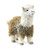The Folkmanis Alpaca Hand Puppet is prized for its lustrous, warm fleece.

Alpacas grow their long woolly coats to withstand the crisp mountain air, and this puppet captures their gentle essence.

With a sweet face and ultra-soft microfiber body plush, the Alpaca puppet is irresistibly cuddly.


Features Moveable Mouth


Ages 3 years+