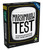 Marshmallow Test is a tricky-sticky card game that rewards patience, but only for so long.

Inspired by the famous Stanford psychology experiment, it challenges players to test their willpower. Here’s how it works:

It's a tricky situation: a game that rewards patience, but only for so long......
Win tricks by playing the highest card in the established colour. The longer you wait to go out, the more points you score.  But don't delay too long or else you get nothig! Find the sweet spot and victory is your ultimate prize!


Find the sweet spot, exercise patience, and claim victory in Marshmallow Test!


Ages 10 Years+