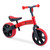 Kickstart your child’s cycling journey with the Velo Junior Balance Bike! This award-winning balance bike is designed to help toddlers develop essential motor skills, coordination, and confidence in a fun and safe way.
Key Features:
Dual Rear Wheels: The unique design features dual rear wheels for added stability, allowing your child to practice balancing before transitioning to a single wheel.
Adjustable Fit: With an adjustable seat and handlebars, the Velo Junior grows with your child, ensuring a perfect fit for ages 18 months to 3 years, or up to 44 lbs.
Lightweight and Durable: Made from high-quality materials, this balance bike is lightweight yet sturdy, making it easy for little ones to handle.
Vibrant Colors: Available in a range of vibrant colors to match every personality, making riding even more enjoyable.
Safety First: Designed with safety in mind, the Velo Junior has a larger wheel and higher ground clearance for easier riding on uneven surfaces.
Choose from Blue or Red
Ages 18 months+
Let your little one embark on their cycling adventure with the Velo Junior Balance Bike, where fun meets functionality! Kickstart your child’s cycling journey with the Velo Junior Balance Bike! This award-winning balance bike is designed to help toddlers develop essential motor skills, coordination, and confidence in a fun and safe way.
Key Features:
Dual Rear Wheels: The unique design features dual rear wheels for added stability, allowing your child to practice balancing before transitioning to a single wheel.
Adjustable Fit: With an adjustable seat and handlebars, the Velo Junior grows with your child, ensuring a perfect fit for ages 18 months to 3 years, or up to 44 lbs.
Lightweight and Durable: Made from high-quality materials, this balance bike is lightweight yet sturdy, making it easy for little ones to handle.
Vibrant Colors: Available in a range of vibrant colors to match every personality, making riding even more enjoyable.
Safety First: Designed with safety in mind, the Velo Junior has a larger wheel and higher ground clearance for easier riding on uneven surfaces.
Choose from Blue or Red
Ages 18 months+
Let your little one embark on their cycling adventure with the Velo Junior Balance Bike, where fun meets functionality!