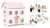 Daisylane Sophie’s House Doll House Bundle
Transform your child’s playtime with the enchanting Daisylane Sophie’s House Doll House Bundle! This delightful set includes everything needed for endless imaginative adventures.
Daisylane Sophie’s House Doll House
Step into a world of charm and nostalgia with the multi-award-winning Daisylane Sophie’s House Doll House. This three-storey dollhouse features a timeless design with pastel pink and fresh white accents, complete with opening and closing windows and shutters adorned with floral motifs. The house is unfurnished, allowing your little one to decorate it as they wish. Constructed from FSC-certified wood and fully plastic-free, it’s as sustainable as it is beautiful.
Dimensions: 61 cm (L) x 67 cm (H) x 35 cm (W)
Suitable for ages: 3+ years
My Doll Family
Meet the lovely My Doll Family, ready to move into their dream home! This set includes seven highly detailed, posable wooden dolls: parents, grandparents, children, and a cute baby with a baby carrier. Each doll is crafted from sustainable FSC-certified wood and dressed in beautifully hand-finished outfits, making them both charming and eco-friendly.
Includes: 7 poseable dolls (parents, grandparents, children, baby)
Suitable for ages: 3+ years
Daisylane Starter Furniture Set
Furnish Sophie’s House with the stunning 35-piece Daisylane Starter Furniture Set. Each high-quality piece is crafted from FSC-certified wood, featuring natural soft tones and exposed wood for a stylish look. This set includes everything needed to make the dollhouse cozy and inviting, from a kitchen setup and dining table with chairs to a living room with a log burner, bedroom furniture, and a shower room.
Ages 3 years+ Daisylane Sophie’s House Doll House Bundle
Transform your child’s playtime with the enchanting Daisylane Sophie’s House Doll House Bundle! This delightful set includes everything needed for endless imaginative adventures.
Daisylane Sophie’s House Doll House
Step into a world of charm and nostalgia with the multi-award-winning Daisylane Sophie’s House Doll House. This three-storey dollhouse features a timeless design with pastel pink and fresh white accents, complete with opening and closing windows and shutters adorned with floral motifs. The house is unfurnished, allowing your little one to decorate it as they wish. Constructed from FSC-certified wood and fully plastic-free, it’s as sustainable as it is beautiful.
Dimensions: 61 cm (L) x 67 cm (H) x 35 cm (W)
Suitable for ages: 3+ years
My Doll Family
Meet the lovely My Doll Family, ready to move into their dream home! This set includes seven highly detailed, posable wooden dolls: parents, grandparents, children, and a cute baby with a baby carrier. Each doll is crafted from sustainable FSC-certified wood and dressed in beautifully hand-finished outfits, making them both charming and eco-friendly.
Includes: 7 poseable dolls (parents, grandparents, children, baby)
Suitable for ages: 3+ years
Daisylane Starter Furniture Set
Furnish Sophie’s House with the stunning 35-piece Daisylane Starter Furniture Set. Each high-quality piece is crafted from FSC-certified wood, featuring natural soft tones and exposed wood for a stylish look. This set includes everything needed to make the dollhouse cozy and inviting, from a kitchen setup and dining table with chairs to a living room with a log burner, bedroom furniture, and a shower room.
Ages 3 years+