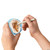Discover the joy of excavation with our “Dig It Up! Cat” kit! Perfect for young explorers, this kit combines the thrill of discovery with the love for cats.
Uncover a cat figurine hidden inside each clay ball of wool. Simply soak the ball of wool in water and chisel away to reveal the cat.
Bring home the “Dig It Up! Cat” kit and watch your child’s excitement as they uncover their cat
Which cat will you uncover.
Purchase is for a single item.
Ages 4 years+ Discover the joy of excavation with our “Dig It Up! Cat” kit! Perfect for young explorers, this kit combines the thrill of discovery with the love for cats.
Uncover a cat figurine hidden inside each clay ball of wool. Simply soak the ball of wool in water and chisel away to reveal the cat.
Bring home the “Dig It Up! Cat” kit and watch your child’s excitement as they uncover their cat
Which cat will you uncover.
Purchase is for a single item.
Ages 4 years+