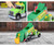 Make clean-up time fun and educational with the Majorette Mack Granite Garbage Collector!
This realistic toy truck is perfect for young enthusiasts who love big vehicles and imaginative play.
This officially licensed Mack truck features a detailed design with rotating wheels, a die-cast driver’s cabin, and premium rubber tires with a tread profile.
The garbage truck includes a garbage can that can be tipped into the vehicle container, which tilts backwards for unloading, just like a real garbage truck!
Equipped with 7 roof lights, 2 headlights, and 2 sound effects, this truck brings an extra layer of excitement to playtime (batteries included).
Designed for children aged 3 and above, this toy helps introduce the concept of recycling and environmental protection in a fun and engaging way.
Made from high-quality materials, including a sturdy die-cast metal cabin, ensuring long-lasting play.
Measuring approximately 22 x 6 x 8 cm, the Majorette Mack Granite Garbage Collector is a must-have addition to any child’s toy collection.
Encourage your little one to learn about waste management and environmental care while having endless fun!
Not for children under three years of age Make clean-up time fun and educational with the Majorette Mack Granite Garbage Collector!
This realistic toy truck is perfect for young enthusiasts who love big vehicles and imaginative play.
This officially licensed Mack truck features a detailed design with rotating wheels, a die-cast driver’s cabin, and premium rubber tires with a tread profile.
The garbage truck includes a garbage can that can be tipped into the vehicle container, which tilts backwards for unloading, just like a real garbage truck!
Equipped with 7 roof lights, 2 headlights, and 2 sound effects, this truck brings an extra layer of excitement to playtime (batteries included).
Designed for children aged 3 and above, this toy helps introduce the concept of recycling and environmental protection in a fun and engaging way.
Made from high-quality materials, including a sturdy die-cast metal cabin, ensuring long-lasting play.
Measuring approximately 22 x 6 x 8 cm, the Majorette Mack Granite Garbage Collector is a must-have addition to any child’s toy collection.
Encourage your little one to learn about waste management and environmental care while having endless fun!
Not for children under three years of age