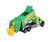 Make clean-up time fun and educational with the Majorette Mack Granite Garbage Collector!
This realistic toy truck is perfect for young enthusiasts who love big vehicles and imaginative play.
This officially licensed Mack truck features a detailed design with rotating wheels, a die-cast driver’s cabin, and premium rubber tires with a tread profile.
The garbage truck includes a garbage can that can be tipped into the vehicle container, which tilts backwards for unloading, just like a real garbage truck!
Equipped with 7 roof lights, 2 headlights, and 2 sound effects, this truck brings an extra layer of excitement to playtime (batteries included).
Designed for children aged 3 and above, this toy helps introduce the concept of recycling and environmental protection in a fun and engaging way.
Made from high-quality materials, including a sturdy die-cast metal cabin, ensuring long-lasting play.
Measuring approximately 22 x 6 x 8 cm, the Majorette Mack Granite Garbage Collector is a must-have addition to any child’s toy collection.
Encourage your little one to learn about waste management and environmental care while having endless fun!
Not for children under three years of age Make clean-up time fun and educational with the Majorette Mack Granite Garbage Collector!
This realistic toy truck is perfect for young enthusiasts who love big vehicles and imaginative play.
This officially licensed Mack truck features a detailed design with rotating wheels, a die-cast driver’s cabin, and premium rubber tires with a tread profile.
The garbage truck includes a garbage can that can be tipped into the vehicle container, which tilts backwards for unloading, just like a real garbage truck!
Equipped with 7 roof lights, 2 headlights, and 2 sound effects, this truck brings an extra layer of excitement to playtime (batteries included).
Designed for children aged 3 and above, this toy helps introduce the concept of recycling and environmental protection in a fun and engaging way.
Made from high-quality materials, including a sturdy die-cast metal cabin, ensuring long-lasting play.
Measuring approximately 22 x 6 x 8 cm, the Majorette Mack Granite Garbage Collector is a must-have addition to any child’s toy collection.
Encourage your little one to learn about waste management and environmental care while having endless fun!
Not for children under three years of age