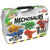 Unleash the excitement of prehistoric adventures with the Buildables Mechosaurs Pack 6 in 1!

Perfect for young builders and dinosaur enthusiasts aged 5 and up, this dynamic kit combines the thrill of construction with the fascination of mechanical dinosaurs.

Six Unique Mech Dinos: Construct six different mechanical dinosaurs, including the fierce T-Rex and the agile Velociraptor, each with its own unique design and personality.

Encourages problem-solving, spatial awareness, and basic engineering skills as children assemble their Mech Dinos.

Comes with a specialized tool kit and clear instructions, making assembly easy and fun.

Packaged in a sturdy carrying case, perfect for on-the-go play and convenient storage.

Made with durable, child-safe materials to ensure long-lasting fun and safety.

Ideal for birthdays, holidays, or any special occasion, this set is sure to delight any young builder.

Let your child’s creativity and curiosity run wild with the Buildables Mechosaurs Pack 6 in 1.

It’s more than just a construction set—it’s a gateway to a world of mechanical dinosaur adventures!

Ages 5 years+