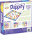 Jump into Fun with Skippity!

Skippity is the perfect game for family game nights, combining strategy and fun in a colorful, fast-paced package.

This easy-to-learn game is all about jumping over and collecting colorful skippers to complete sets.

Easy to learn and quick to play, making it perfect for players of all ages.

Plan your moves carefully to collect the colors you need while blocking your opponents.

Includes a vibrant game board and 100 colorful skippers.

Ideal for younger players, promoting strategic thinking without the need for reading.

For All Ages: Suitable for 2-4 players, ages 5 and up.

Bring home Skippity and enjoy hours of strategic fun with family and friends!