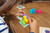 Challenge your mind with the Djeco Cubissimo Sologic Game!
This engaging brainteaser is perfect for puzzle enthusiasts aged 7 and up.
The game includes:
Seven Colorful Wooden Pieces: Use these vibrant blocks to reconstruct a perfect cube.
60 Challenging Cards: Each card presents a unique starting position, pushing your problem-solving skills to the limit.
Instructional Guide: Solutions are provided for those tricky puzzles that need an extra hint.
Ideal for solo play, the Cubissimo Sologic Game is designed to enhance spatial awareness, logical thinking, and patience.
Packaged in a sturdy box, it makes a fantastic gift for young minds eager to tackle new challenges.
Dive into hours of fun and mental stimulation with Djeco’s Cubissimo Sologic Game! Challenge your mind with the Djeco Cubissimo Sologic Game!
This engaging brainteaser is perfect for puzzle enthusiasts aged 7 and up.
The game includes:
Seven Colorful Wooden Pieces: Use these vibrant blocks to reconstruct a perfect cube.
60 Challenging Cards: Each card presents a unique starting position, pushing your problem-solving skills to the limit.
Instructional Guide: Solutions are provided for those tricky puzzles that need an extra hint.
Ideal for solo play, the Cubissimo Sologic Game is designed to enhance spatial awareness, logical thinking, and patience.
Packaged in a sturdy box, it makes a fantastic gift for young minds eager to tackle new challenges.
Dive into hours of fun and mental stimulation with Djeco’s Cubissimo Sologic Game!