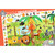 Embark on a wild adventure with the DJ7590 Jungle 35pc Observation Puzzle by Djeco.
This captivating puzzle is designed to engage young minds and spark curiosity about the vibrant world of jungle animals.
Educational Fun: This 35-piece puzzle is not just about putting pieces together; it’s an observational journey. Children will delight in finding various jungle animals and objects hidden within the vibrant scene.
Interactive Learning: Once the puzzle is complete, kids can use the border illustrations to spot and identify items within the main picture, enhancing their observational skills and attention to detail.
High-Quality Materials: Crafted from durable cardboard and paper, this puzzle is built to withstand enthusiastic play. The pieces are perfectly sized for little hands, making it easy for children aged 3 and up to handle and assemble.
Vivid Illustrations: The puzzle features beautifully detailed artwork that brings the jungle to life, capturing the imagination of young explorers.
Perfect Gift: Ideal for birthdays, holidays, or just because, this puzzle makes a thoughtful and engaging gift for any child who loves animals and adventure.
This puzzle is more than just a fun activity; it’s a tool for learning and development. It encourages children to explore, observe, and think critically, all while having a blast.
The Jungle 35pc Observation Puzzle is a wonderful addition to any child’s playtime routine, offering endless opportunities for discovery and learning.
Ages 3 year+ Embark on a wild adventure with the DJ7590 Jungle 35pc Observation Puzzle by Djeco.
This captivating puzzle is designed to engage young minds and spark curiosity about the vibrant world of jungle animals.
Educational Fun: This 35-piece puzzle is not just about putting pieces together; it’s an observational journey. Children will delight in finding various jungle animals and objects hidden within the vibrant scene.
Interactive Learning: Once the puzzle is complete, kids can use the border illustrations to spot and identify items within the main picture, enhancing their observational skills and attention to detail.
High-Quality Materials: Crafted from durable cardboard and paper, this puzzle is built to withstand enthusiastic play. The pieces are perfectly sized for little hands, making it easy for children aged 3 and up to handle and assemble.
Vivid Illustrations: The puzzle features beautifully detailed artwork that brings the jungle to life, capturing the imagination of young explorers.
Perfect Gift: Ideal for birthdays, holidays, or just because, this puzzle makes a thoughtful and engaging gift for any child who loves animals and adventure.
This puzzle is more than just a fun activity; it’s a tool for learning and development. It encourages children to explore, observe, and think critically, all while having a blast.
The Jungle 35pc Observation Puzzle is a wonderful addition to any child’s playtime routine, offering endless opportunities for discovery and learning.
Ages 3 year+
