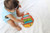 Introduce your child to the magical world of music with the Djeco Animambo Xylophone!

Designed in the shape of a colorful fish, this charming xylophone features four keys, making it the perfect instrument for young children to explore their musical talents.

Crafted from high-quality wood and metal, this xylophone is both durable and visually appealing.

Shaped like a playful fish, the xylophone's bright colors and whimsical design will captivate your child's imagination.


With four keys, this xylophone is ideal for introducing young children to the basics of music and rhythm.


Made from sturdy wood and metal, ensuring a long-lasting and enjoyable musical experience.


Suitable for children aged 18 months and up, this xylophone is an excellent early learning discovery toy.

- Length: 23 cm
- Height: 19 cm
- Width: 3 cm

Whether you're looking for a fun and educational activity for your child or a delightful gift, the Djeco Animambo Xylophone is sure to inspire and entertain.

Ages 18 months +