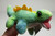Science and Nature Stegosaurus Finger Puppet!
This delightful puppet is perfect for sparking imaginative play and storytelling adventures.
Ideal for puppet shows, interactive storytelling, and educational play. Let your child’s creativity soar as they bring this feathery friend to life.
Made from soft, washable materials, ensuring durability and easy maintenance.
It’s the perfect size for little hands to manage and enjoy.
Whether it’s for a puppet show, a classroom activity, or just a fun playtime companion, the Science and Nature Cockatoo Finger Puppet is sure to be a hit with children and adults alike.
Add a touch of prehistoric history to your collection today Science and Nature Stegosaurus Finger Puppet!
This delightful puppet is perfect for sparking imaginative play and storytelling adventures.
Ideal for puppet shows, interactive storytelling, and educational play. Let your child’s creativity soar as they bring this feathery friend to life.
Made from soft, washable materials, ensuring durability and easy maintenance.
It’s the perfect size for little hands to manage and enjoy.
Whether it’s for a puppet show, a classroom activity, or just a fun playtime companion, the Science and Nature Cockatoo Finger Puppet is sure to be a hit with children and adults alike.
Add a touch of prehistoric history to your collection today