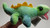 Science and Nature Stegosaurus Finger Puppet!
This delightful puppet is perfect for sparking imaginative play and storytelling adventures.
Ideal for puppet shows, interactive storytelling, and educational play. Let your child’s creativity soar as they bring this feathery friend to life.
Made from soft, washable materials, ensuring durability and easy maintenance.
It’s the perfect size for little hands to manage and enjoy.
Whether it’s for a puppet show, a classroom activity, or just a fun playtime companion, the Science and Nature Cockatoo Finger Puppet is sure to be a hit with children and adults alike.
Add a touch of prehistoric history to your collection today Science and Nature Stegosaurus Finger Puppet!
This delightful puppet is perfect for sparking imaginative play and storytelling adventures.
Ideal for puppet shows, interactive storytelling, and educational play. Let your child’s creativity soar as they bring this feathery friend to life.
Made from soft, washable materials, ensuring durability and easy maintenance.
It’s the perfect size for little hands to manage and enjoy.
Whether it’s for a puppet show, a classroom activity, or just a fun playtime companion, the Science and Nature Cockatoo Finger Puppet is sure to be a hit with children and adults alike.
Add a touch of prehistoric history to your collection today
