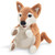 Meet your new furry friend, the Folkmanis Shiba Inu Puppy Hand Puppet!

This adorable Japanese breed puppet is perfect for interactive play and storytelling.

With ultra-soft fur and realistic movement in the mouth and all four legs, this puppet brings the playful and loyal nature of the Shiba Inu to life.

Ideal for children aged 3 and up, this puppet is great for puppet theater, teaching, daycare, pre-school, pretend play, role-playing, presentations, and more.

The puppet comfortably slips over your hand.

Add this delightful companion to your collection today!