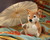 Meet your new furry friend, the Folkmanis Shiba Inu Puppy Hand Puppet!

This adorable Japanese breed puppet is perfect for interactive play and storytelling.

With ultra-soft fur and realistic movement in the mouth and all four legs, this puppet brings the playful and loyal nature of the Shiba Inu to life.

Ideal for children aged 3 and up, this puppet is great for puppet theater, teaching, daycare, pre-school, pretend play, role-playing, presentations, and more.

The puppet comfortably slips over your hand.

Add this delightful companion to your collection today!