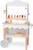 Transform every outing into a delightful ice cream adventure with the PolarB Ice Cream Mobile Shop!
This charming and versatile mobile shop is designed to bring smiles and sweet treats to kids and families alike.
Its playful design and vibrant colors make it an eye-catching addition to any event, party, or playtime.
Features include:
- A fully mobile setup, perfect for both indoor and outdoor fun.
- A delightful assortment of pretend ice creams, toppings, and cones for hours of creative play.
- Durable, high-quality materials built to withstand endless scoops of imagination.
Whether you're hosting a birthday bash or fostering entrepreneurial spirit in your little ones, the PolarB Ice Cream Mobile Shop is the perfect blend of fun, learning, and indulgence.
Spark creativity, encourage role-playing, and serve up the sweetest memories with PolarB!
Ages 3 years+ Transform every outing into a delightful ice cream adventure with the PolarB Ice Cream Mobile Shop!
This charming and versatile mobile shop is designed to bring smiles and sweet treats to kids and families alike.
Its playful design and vibrant colors make it an eye-catching addition to any event, party, or playtime.
Features include:
- A fully mobile setup, perfect for both indoor and outdoor fun.
- A delightful assortment of pretend ice creams, toppings, and cones for hours of creative play.
- Durable, high-quality materials built to withstand endless scoops of imagination.
Whether you're hosting a birthday bash or fostering entrepreneurial spirit in your little ones, the PolarB Ice Cream Mobile Shop is the perfect blend of fun, learning, and indulgence.
Spark creativity, encourage role-playing, and serve up the sweetest memories with PolarB!
Ages 3 years+