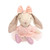 Clover the Bunny Mini Plush by Great Pretenders.
This charming and cuddly bunny plush is dressed in a delightful pink tutu, shawl, and matching bow, making it an adorable companion for children.
Its soft texture and floppy ears make it perfect for snuggling, while its compact size (16 cm tall) fits comfortably in little hands.
Designed for children aged 3 and up, Clover the Bunny is ideal for imaginative play, bedtime cuddles, or as a thoughtful gift.
Its timeless appeal ensures it will be a cherished friend for years to come. Clover the Bunny Mini Plush by Great Pretenders.
This charming and cuddly bunny plush is dressed in a delightful pink tutu, shawl, and matching bow, making it an adorable companion for children.
Its soft texture and floppy ears make it perfect for snuggling, while its compact size (16 cm tall) fits comfortably in little hands.
Designed for children aged 3 and up, Clover the Bunny is ideal for imaginative play, bedtime cuddles, or as a thoughtful gift.
Its timeless appeal ensures it will be a cherished friend for years to come.