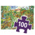 The Djeco Dinosaurs 100pc Observation Puzzle is an engaging and educational activity for children aged 5 and up.
Embark on a prehistoric adventure with the Djeco Dinosaurs 100-piece Observation Puzzle and Booklet!
This thoughtfully designed puzzle allows children aged 5 and up to piece together an enchanting dinosaur-themed scene.
Accompanied by a detailed booklet, kids can explore fascinating facts and information about dinosaurs, turning playtime into a fun and educational journey.
Made from durable cardboard and paper, this puzzle set is crafted to withstand countless hours of assembly and exploration.
With dimensions of 23cm x 34cm.
It’s a fantastic gift for young dinosaur enthusiasts and future paleontologists! The Djeco Dinosaurs 100pc Observation Puzzle is an engaging and educational activity for children aged 5 and up.
Embark on a prehistoric adventure with the Djeco Dinosaurs 100-piece Observation Puzzle and Booklet!
This thoughtfully designed puzzle allows children aged 5 and up to piece together an enchanting dinosaur-themed scene.
Accompanied by a detailed booklet, kids can explore fascinating facts and information about dinosaurs, turning playtime into a fun and educational journey.
Made from durable cardboard and paper, this puzzle set is crafted to withstand countless hours of assembly and exploration.
With dimensions of 23cm x 34cm.
It’s a fantastic gift for young dinosaur enthusiasts and future paleontologists!
