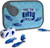 Gamewright Feed the Kitty is a fast-paced, easy-to-learn dice game that keeps players on their toes!
Roll the dice and try to keep your sardines safe from the hungry kitty. Each roll determines whether you*pass a sardine, feed the kitty, or sneak by unscathed.
The last player with sardines left wins!
This quick and engaging game is perfect for 2-5 players, making it a great choice for family game nights or casual play.
With simple rules and a playtime of around 15 minutes, it's ideal for kids ages 4 and up.
Game Contents:
- 20 Sardines
- 2 Custom Dice
- Kitty Bowl
- Rules of Play
Recommended Age: 4+ years*
Players: 2-5
Playtime: 15 minutes
Will you outsmart the kitty or end up on the menu? Roll the dice and find out! Gamewright Feed the Kitty is a fast-paced, easy-to-learn dice game that keeps players on their toes!
Roll the dice and try to keep your sardines safe from the hungry kitty. Each roll determines whether you*pass a sardine, feed the kitty, or sneak by unscathed.
The last player with sardines left wins!
This quick and engaging game is perfect for 2-5 players, making it a great choice for family game nights or casual play.
With simple rules and a playtime of around 15 minutes, it's ideal for kids ages 4 and up.
Game Contents:
- 20 Sardines
- 2 Custom Dice
- Kitty Bowl
- Rules of Play
Recommended Age: 4+ years*
Players: 2-5
Playtime: 15 minutes
Will you outsmart the kitty or end up on the menu? Roll the dice and find out!