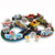 Turn bath time into race time with this exciting Bath Time Grand Prix set!
Designed for little racers aged 3+, this interactive bath toy lets kids build their own racing track right in the tub
Set Includes:
- 2 squirter race cars for thrilling bath-time races
- 19 foam bath stickers to decorate and bring the track to life
- 13-piece race track puzzle for endless creative configurations
- Mesh storage bag to keep everything tidy after play
Why Kids Love It:
- Encourages imaginative play and creativity
- Helps develop fine motor skills and hand-eye coordination
- Makes bath time fun and engaging
Rev up the fun and let the races begin! Turn bath time into race time with this exciting Bath Time Grand Prix set!
Designed for little racers aged 3+, this interactive bath toy lets kids build their own racing track right in the tub
Set Includes:
- 2 squirter race cars for thrilling bath-time races
- 19 foam bath stickers to decorate and bring the track to life
- 13-piece race track puzzle for endless creative configurations
- Mesh storage bag to keep everything tidy after play
Why Kids Love It:
- Encourages imaginative play and creativity
- Helps develop fine motor skills and hand-eye coordination
- Makes bath time fun and engaging
Rev up the fun and let the races begin!