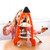 Prepare for lift-off with the Cosmic Rocket Set – a stellar playtime adventure that’s truly out of this world!
Fuel your child’s imagination with this vibrant wooden space rocket and its crew of intrepid explorers.
With 11 beautifully crafted pieces—including 3 astronauts, 2 shuttles, 2 lunar vehicles, and cosmic accessories—this set encourages storytelling, collaboration, and hours of open-ended play. Perfect for budding space captains aged 3 and up!
Designed for group fun or solo missions, the rocket’s bold orange-and-black design and solid rubberwood construction ensure durability and eco-conscious play.
Whether launching moon missions or discovering alien worlds, this is more than a toy, it’s a portal to creativity.
Product Highlights:
- 11-piece galactic set including rocket, astronauts, shuttles, and vehicles
- Made from sustainably sourced rubberwood and non-toxic paints
- Ideal for imaginative and cooperative play for children aged 3+
- Rocket dimensions: 38.5cm (L) x 48cm (H) x 27cm (W)
Bring the universe home—where every launch leads to limitless imagination. Prepare for lift-off with the Cosmic Rocket Set – a stellar playtime adventure that’s truly out of this world!
Fuel your child’s imagination with this vibrant wooden space rocket and its crew of intrepid explorers.
With 11 beautifully crafted pieces—including 3 astronauts, 2 shuttles, 2 lunar vehicles, and cosmic accessories—this set encourages storytelling, collaboration, and hours of open-ended play. Perfect for budding space captains aged 3 and up!
Designed for group fun or solo missions, the rocket’s bold orange-and-black design and solid rubberwood construction ensure durability and eco-conscious play.
Whether launching moon missions or discovering alien worlds, this is more than a toy, it’s a portal to creativity.
Product Highlights:
- 11-piece galactic set including rocket, astronauts, shuttles, and vehicles
- Made from sustainably sourced rubberwood and non-toxic paints
- Ideal for imaginative and cooperative play for children aged 3+
- Rocket dimensions: 38.5cm (L) x 48cm (H) x 27cm (W)
Bring the universe home—where every launch leads to limitless imagination.