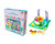 Transform bath time into a royal adventure with the Buddy & Barney Bath Time Build and Play – Enchanted Castle set!
This delightful toy includes 17 floating bath stickers that stick to the side of the tub, allowing kids to build their very own princess castle scene.
With turrets, towers, and magical details, it’s a creative and mess-free way to spark storytelling and imaginative play.
Designed for children aged 3 and up, this set supports fine motor skills, spatial awareness, and independent play.
It comes packaged in a colourful box with a handy mesh storage bag for easy cleanup and drying.
Includes 17 bath stickers and mesh storage bag
Designed for ages 3+
Encourages imaginative play and coordination
Floats and sticks to smooth surfaces
Ideal gift for princess fans, bath-time fun, and creative toddlers Transform bath time into a royal adventure with the Buddy & Barney Bath Time Build and Play – Enchanted Castle set!
This delightful toy includes 17 floating bath stickers that stick to the side of the tub, allowing kids to build their very own princess castle scene.
With turrets, towers, and magical details, it’s a creative and mess-free way to spark storytelling and imaginative play.
Designed for children aged 3 and up, this set supports fine motor skills, spatial awareness, and independent play.
It comes packaged in a colourful box with a handy mesh storage bag for easy cleanup and drying.
Includes 17 bath stickers and mesh storage bag
Designed for ages 3+
Encourages imaginative play and coordination
Floats and sticks to smooth surfaces
Ideal gift for princess fans, bath-time fun, and creative toddlers