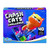 Slide, crash, and strategize! 

The Crash Cats Logic game by ThinkFun is a wildly fun brain teaser where adorable helmeted cats zoom across the board in a battle of wits and reflexes.

With 40 challenges ranging from beginner to expert, this single-player game is perfect for kids who love puzzles, cats, and a bit of chaos.

STEM-Friendly Gameplay – Encourages spatial reasoning, critical thinking, and problem-solving in a screen-free format.
Adorable Cat Characters – Choose your red-helmeted hero and crash the yellow cats off the board to win each challenge.
40 Progressive Challenges - From easy to expert, each puzzle ramps up the fun and difficulty.
Solo or Shared Play – Designed for one player but just as fun with friends taking turns or teaming up.
No Batteries, No Screens – Just tactile, hands-on fun with high-quality components and clever design.

Recommended Age 8+ years 
Players 1 (or more taking turns) 
Includes Game board, cat pieces, challenge cards, instructions

Whether you're stocking up for puzzle lovers, gifting a quirky brain game, or adding variety to your educational toy range, Crash Cats delivers hours of laughter and logic in one purr-fectly packaged box.