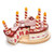 Tender Leaf Toys – Chocolate Birthday Cake | Slice, Celebrate & Pretend in Style
Bring birthday magic to every playtime with the Tender Leaf Toys Chocolate Birthday Cake—a beautifully crafted wooden toy that inspires celebration, sharing, and imaginative role play.
Featuring 6 slices, removable candles, and a sweet Happy Birthday” plaque, this adorable set turns pretend parties into heartfelt moments of joy.
Made from sustainable wood and finished in rich chocolate tones, the set includes a natural wooden serving plate for added realism.
Ideal for building fine motor skills, social interaction, and storytelling, this toy is a must-have for any budding party host.
Features:
- 6-piece chocolate cake
- Includes 6 removable wooden candles & celebratory plaque
- Presented on a natural wooden plate for pretend serving fun
- Made from sustainable, recycled wood with child-safe finishes
- Encourages fine motor skills, imaginative play & social development
- Suitable for ages 3+
With the Chocolate Birthday Cake, every day can be a special occasion—perfect for pretend celebrations, gifting, or school holiday fun. Tender Leaf Toys – Chocolate Birthday Cake | Slice, Celebrate & Pretend in Style
Bring birthday magic to every playtime with the Tender Leaf Toys Chocolate Birthday Cake—a beautifully crafted wooden toy that inspires celebration, sharing, and imaginative role play.
Featuring 6 slices, removable candles, and a sweet Happy Birthday” plaque, this adorable set turns pretend parties into heartfelt moments of joy.
Made from sustainable wood and finished in rich chocolate tones, the set includes a natural wooden serving plate for added realism.
Ideal for building fine motor skills, social interaction, and storytelling, this toy is a must-have for any budding party host.
Features:
- 6-piece chocolate cake
- Includes 6 removable wooden candles & celebratory plaque
- Presented on a natural wooden plate for pretend serving fun
- Made from sustainable, recycled wood with child-safe finishes
- Encourages fine motor skills, imaginative play & social development
- Suitable for ages 3+
With the Chocolate Birthday Cake, every day can be a special occasion—perfect for pretend celebrations, gifting, or school holiday fun.