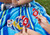 Make a Splash with UNO – The Ultimate Waterproof Card Game for Outdoor Fun!

Take game night to the pool, beach, or campsite with UNO Splash, the classic card game reimagined for adventure.

Featuring durable, waterproof plastic cards and a handy clip to keep your deck together, this travel-friendly edition is perfect for families on the go.

Match colors, play action cards, and race to shout “UNO!” before your opponents. With 108 cards and endless replayability, UNO Splash is a must-have for holidays, road trips, and backyard fun.

Portable. Playable. Practically indestructible.

Ages 7 years+