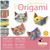 Art Origami – Rosina Wachtmeister | Fridolin Germany

Unfold creativity with this stunning Art Origami Paper Set featuring the whimsical feline artwork of Rosina Wachtmeister, renowned for her vibrant and expressive cat illustrations.

Product Highlights:
20 premium sheets of origami paper (15cm x 15cm)
4 unique designs showcasing Rosina Wachtmeister’s iconic cats
Easy-to-follow folding instructions for a charming cat model
One-sided artwork with complementary reverse colors for dynamic creations
Ideal for mindfulness, dexterity training, and family fun
Benefits:
Encourages creative expression and fine motor skills
Perfect for art lovers, origami enthusiasts, and gift-givers
Great for scrapbooking, card making, and other DIY crafts
Made in Germany by Fridolin:

Crafted with care by Fridolin, a trusted German brand known for its artistic collaborations and high-quality educational toys.